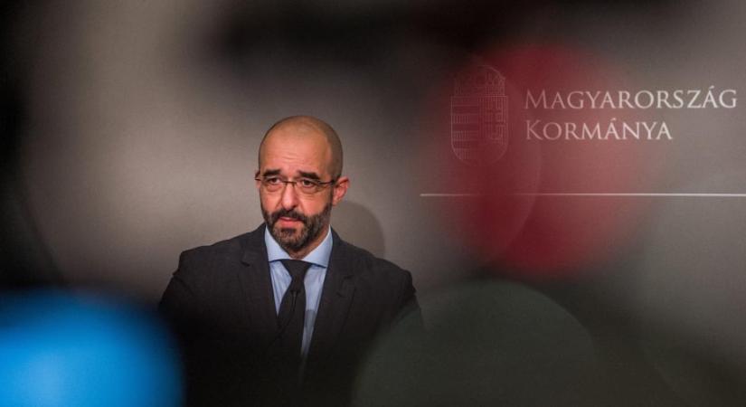 Kovács Zoltán: Az ötlet nem Moszkvából jött, hanem Washingtonból