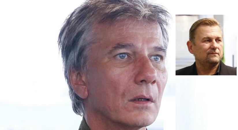 Te tudtad? Ez a gyönyörű színésznő Bochkor Gábor és Anger Zsolt közös exe
