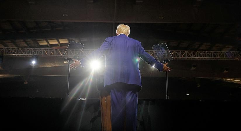 A Trump-doktrína kudarcot vallott, nincs visszaút a dominanciához