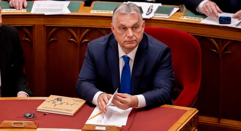 Megindult a gépezet, az Orbán-rendszer kíméletlen ütésre készül