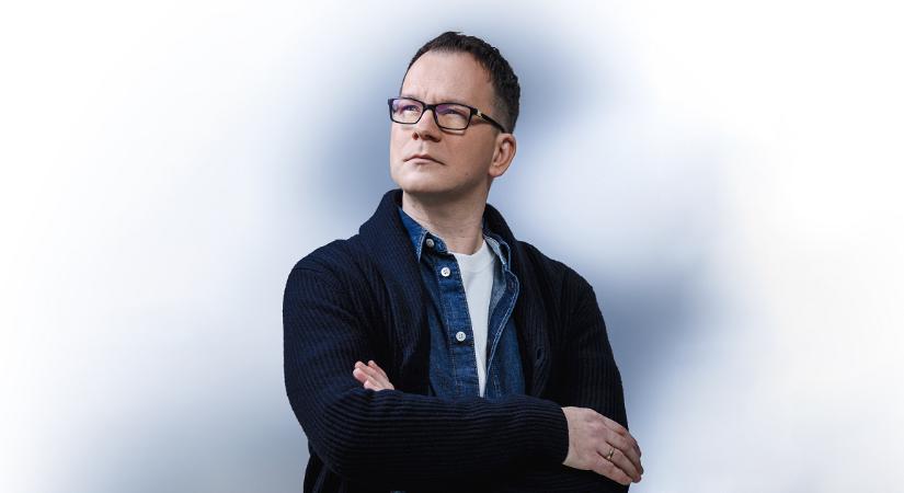 Balogh Petya: A pénz is dolgozhat helyetted – ha hagyod neki