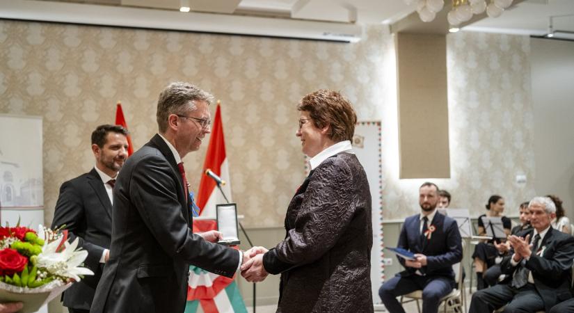 Székely Emese, a Bolyai líceum pedagógusa tanári hitvallásáról (INTERJÚ)