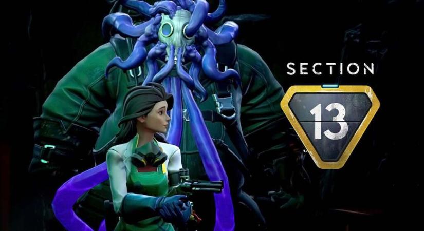 A zombis twin-stick shooter Section 13 napokon belül kilép early accessből