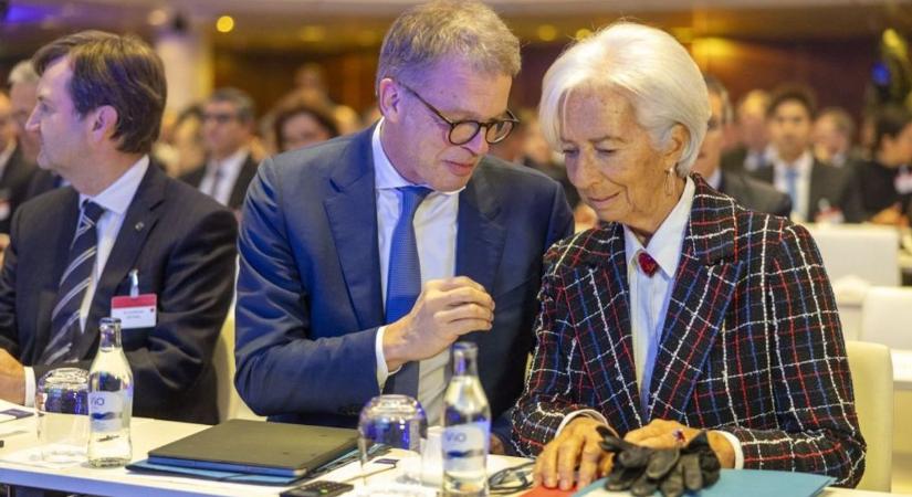 Máris megvan, ki lehet az utódja Klaus Schwabnak – ő vezetheti a jövőben a globális elitet