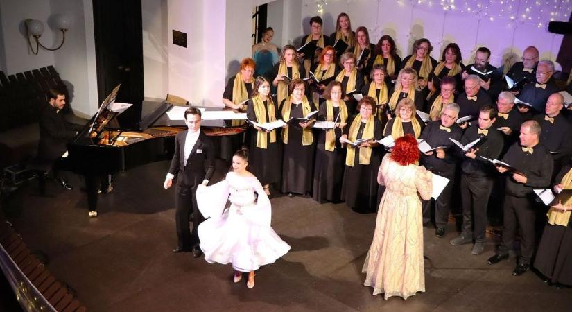 Hétvégi zalai programajánló: jön Eperjes Károly, Merkely Béla, hozzák Dalí és Dix grafikáit