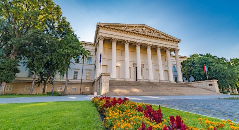 Rengeteg ingyenes koncerttel és programmal vár a hó végi kultúrmajális