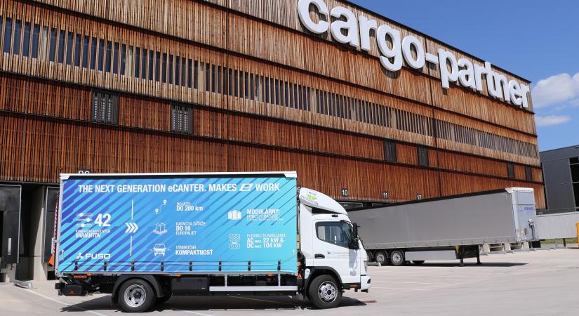 Egy úton a közös cél felé: cargo-partner és Nippon Express egységesíti a közúti szállításokat Európában