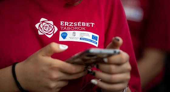 Megszűnhet a napközis Erzsébet-tábor