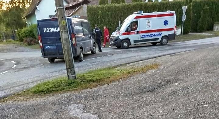 Holttestet találtak Szabadkán (Fotó)