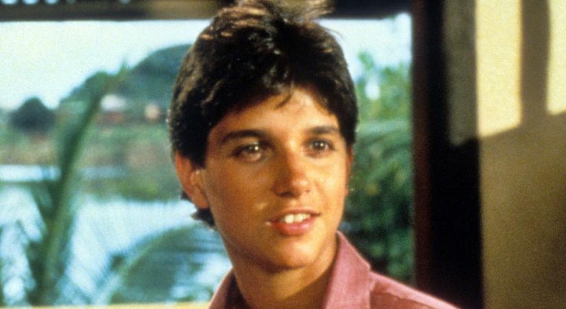 Egyszerűen képtelenség elhinni, hogy Ralph Macchio már 63 éves – Friss fotókon a legendás karate kölyök