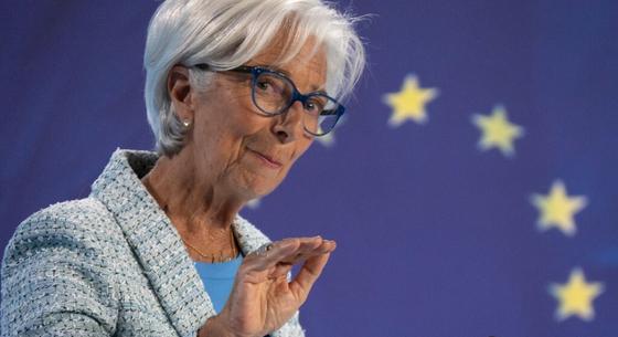 Hirtelen távozott a Világgazdasági Fórum vezetője, Christine Lagarde-ot akarják a helyére