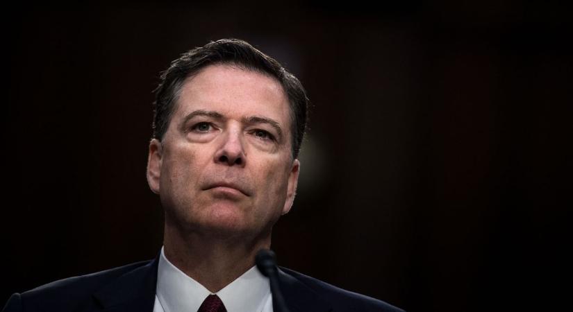 Trump meggyilkolására buzdított? – nyomozás indult az FBI volt igazgatója ellen