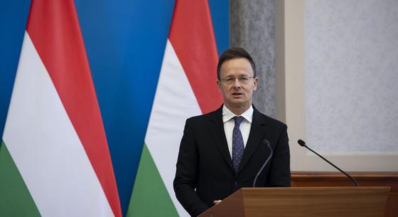 Szijjártó harmadszor is ugyanazt a miniszteri biztost nevezte ki a külképviseleti választás lebonyolítására