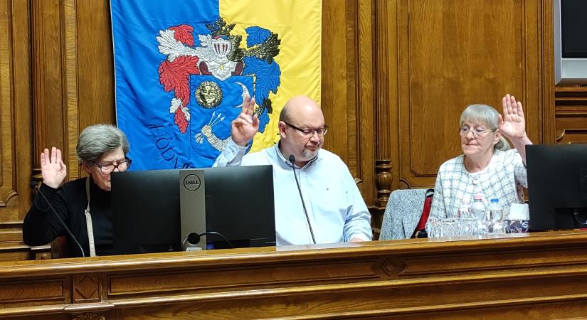 Kastélyos népszavazás: ismét összehívták a Helyi Választási Bizottságot