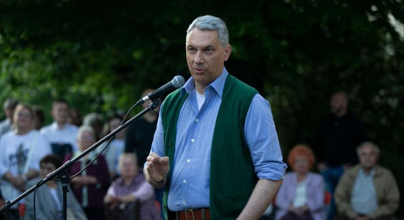 Lázár János az átláthatósági törvényről: „Meg fogjuk beszélni és meg fogjuk vitatni”
