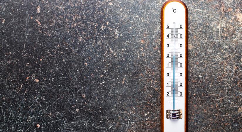 Visszatértek a hajnali fagyok május közepén: volt, ahol -2 fokot mértek