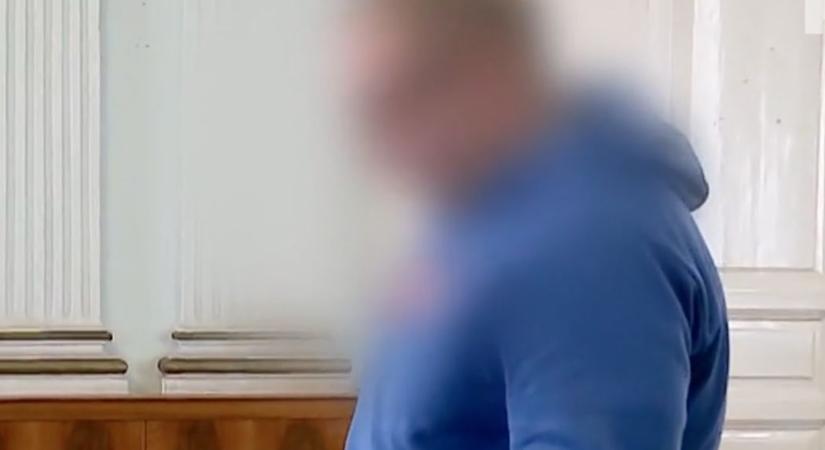 Tizennégy évre megy fegyházba a volt katonai ügyész