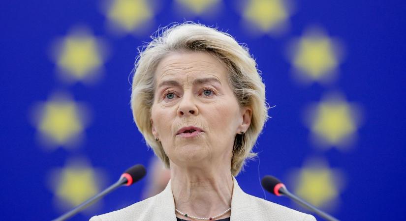 Pfizer-gate: Ursula von der Leyen hatalmas pofont kapott, de hol vannak az sms-ek?