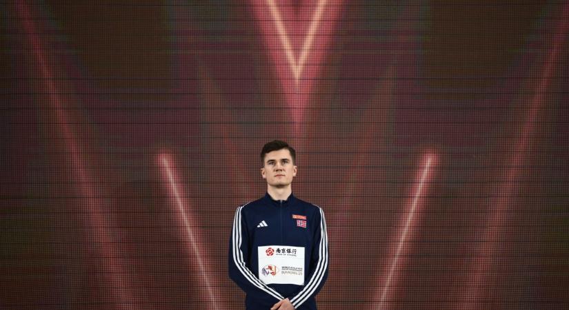 „Nekünk szerencsénk volt, de rengeteg gyerek családon belüli erőszak áldozata” – szívszorító levelet írt a világ egyik legjobb atlétája