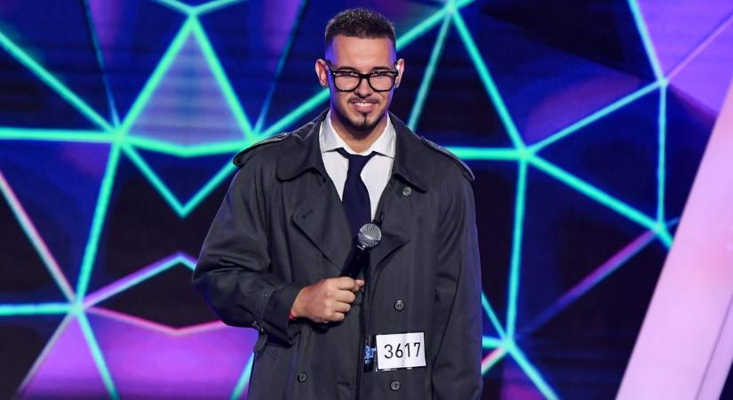 Jolly fia mai napig nem tudja, miért hagyta el őt az édesapja: „Ez egy életen át tartó trauma”