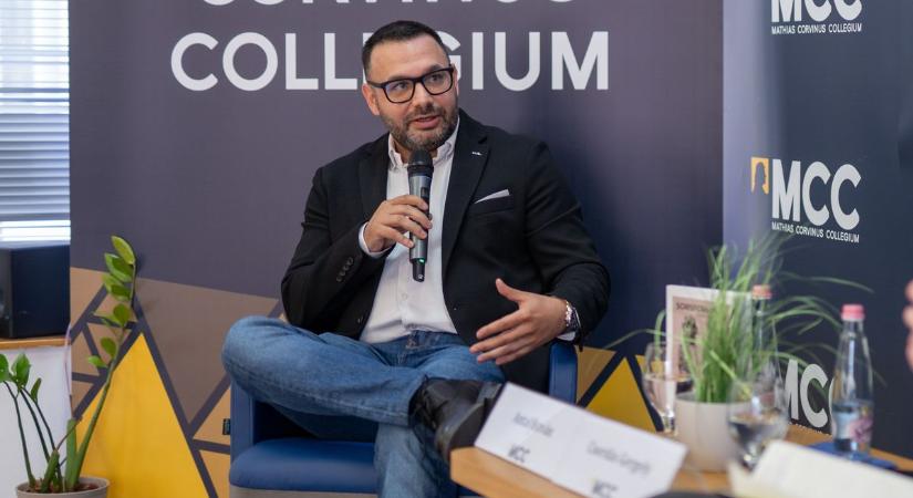 Sokan nehezen vállalják fel a roma identitást – fontosak a jó példák