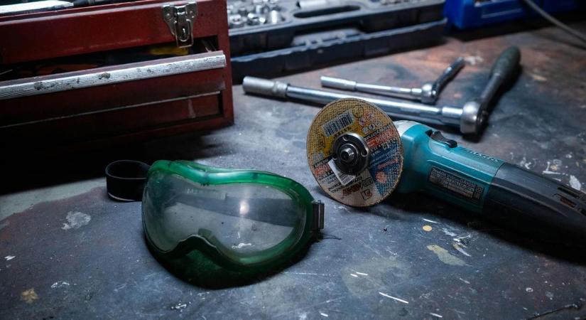 Lakásfelújítás költséghatékonyan: szerszámok, amik hosszú távon megérik