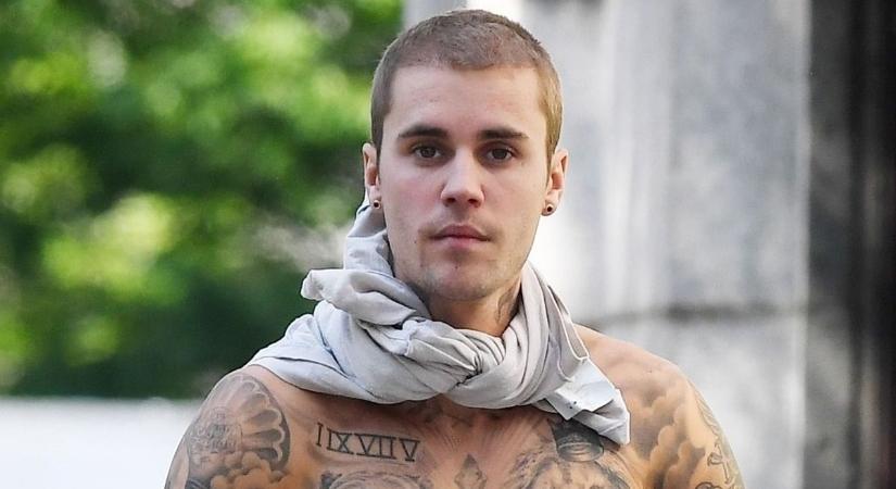 Megtörte a csendet Justin Bieber: elárulta, mi történt közte és P. Diddy között