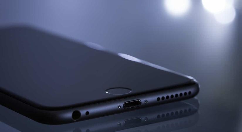 Ha iPhone-od van, ezt próbáld ki: mutatunk egy titkos gombot