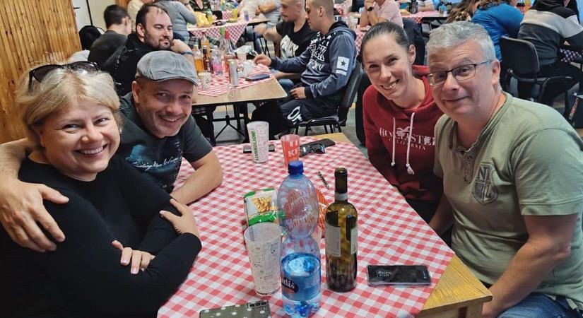 Kocsmakvíz és gyermeknap Úrhidán