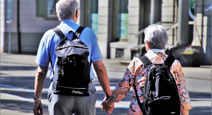 Silver tourism – amikor az idősebb generáció útra kel
