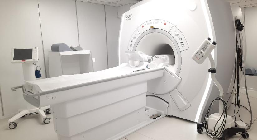 Új, performáns CT- és MRI-készüléket vásárolhat a csíkszeredai kórház