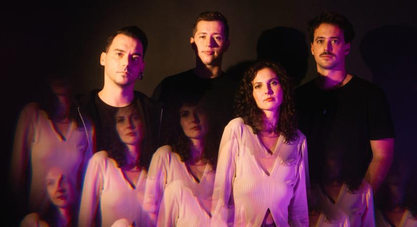 Albumpremier – perpētuum: Holnap Köddé Válok