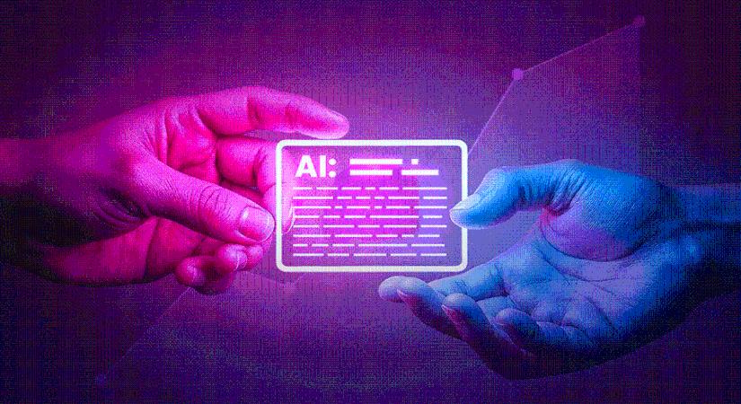 KKV-útmutató : AI a tartalommarketingben