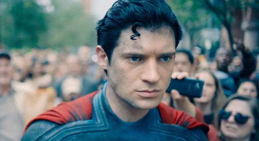 Ha pislogsz, talán észre sem veszed, mit változtattak meg a Superman második előzetesén az elsőhöz képest
