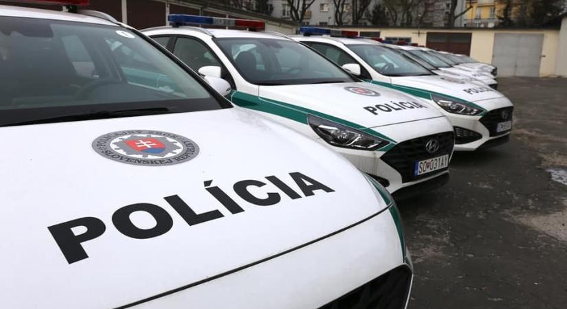 A rendőrség minden gyűlöletbeszéddel szemben határozottan fel fog lépni