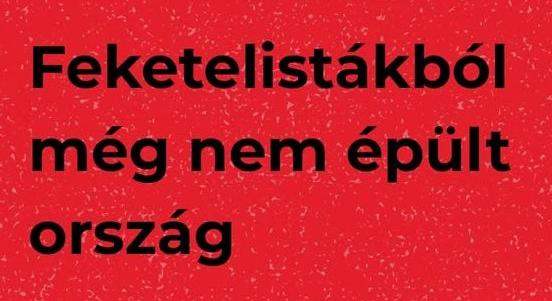 Civil tiltakozás volt a Váralagútnál