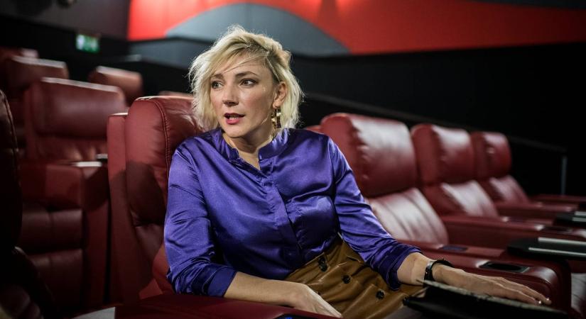 Borbély Alexandra biztosan tudja, hogy megfigyelik őket: „Lehallgatnak minket”