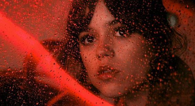 Nulla, azaz nulla százalékon nyitott Jenna Ortega új filmje a Rotten Tomatoes-on