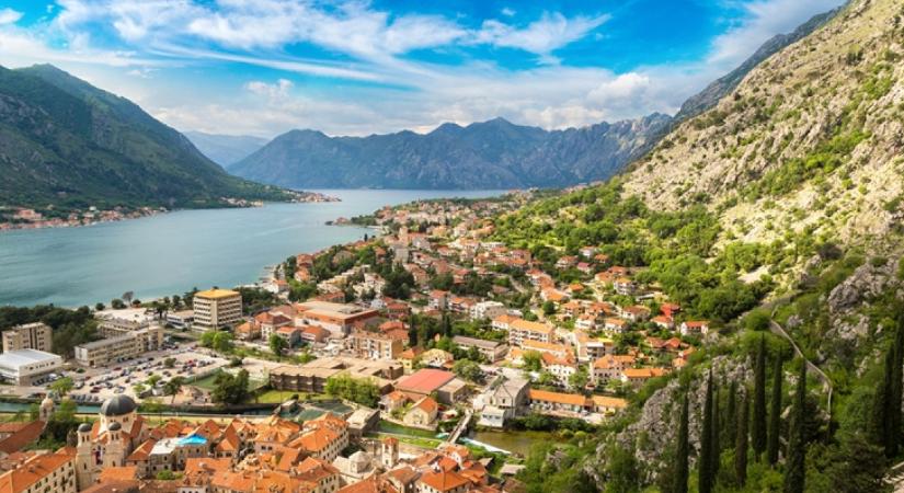 Kőhajításnyira van Magyarországtól ez a pompás üdülőparadicsom, a hazai turisták 85 százaléka mégsem ismeri fel - neked menni fog?