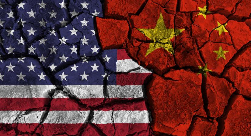 Újra berobbant a kereskedelem az USA és Kína között