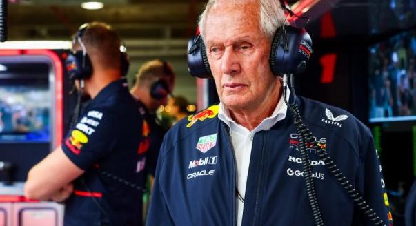 Nem vár csodát az új fejlesztésektől a Red Bull