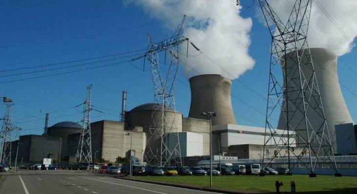Fordulat a belgáknál: mégsem zárják be az atomerőműveket, sőt, új reaktorok építését is tervezik