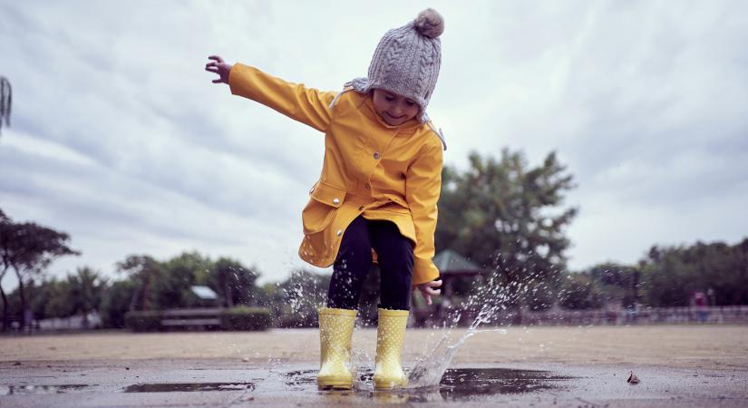 Orvosmeteo: elromlik az idő hétvégére
