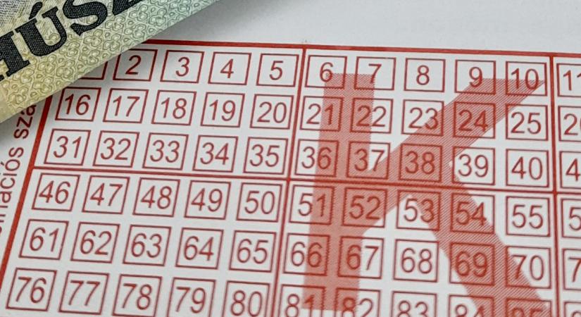 Így nyerte meg lottót a zseniális matematikus 14-szer! Megmutatjuk a képletét
