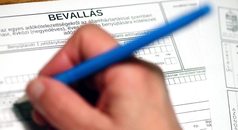 Adózási hajrá: Mire figyelj, hogy ne legyen baj?
