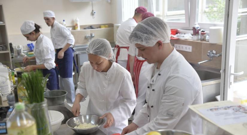Ízek csatája Fehérgyarmaton Móricz nyomán (fotókkal)