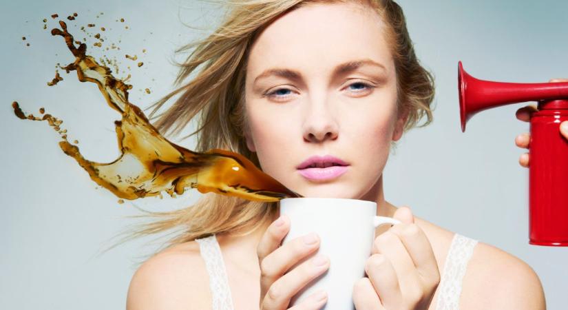 Vonszolod magad egész nap? 6 tipp, hogy kirobbanó energiád legyen