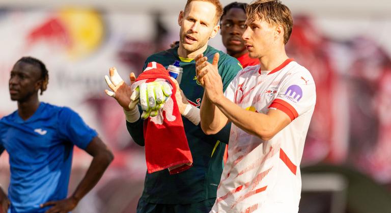 Gulácsiék futnak a Konferencia-liga után – győzniük kell, és lehet, az sem elég