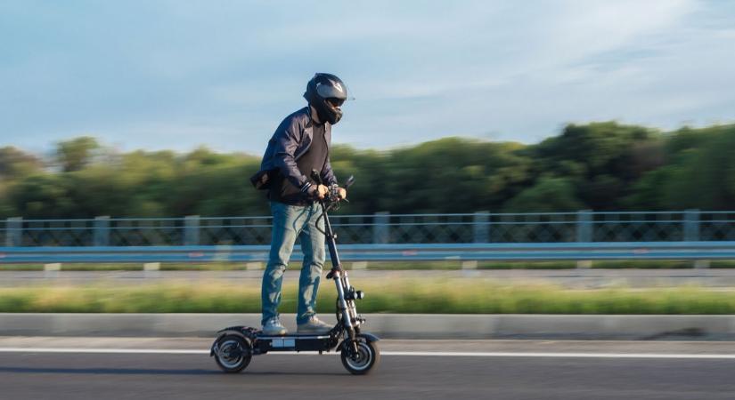 Többórás műtétek, hetekig tartó felépülés, megtudtuk milyen komoly sérüléseket okoz a roller