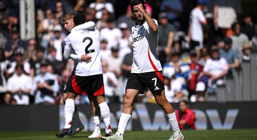 PL: hosszabbított rutinos támadójával a Fulham! – Hivatalos